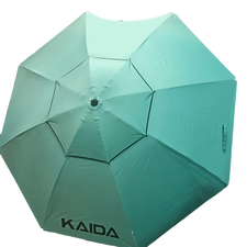 Зонт рыболовный Kaida (Голубой) 2.2м Art: SU03-22