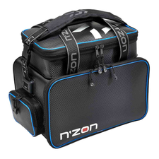 Сумка Daiwa N'ZON EVA 4 Box Feeder Bag L
