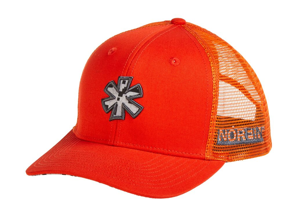 Бейсболка Norfin Orange Art: AM-6002