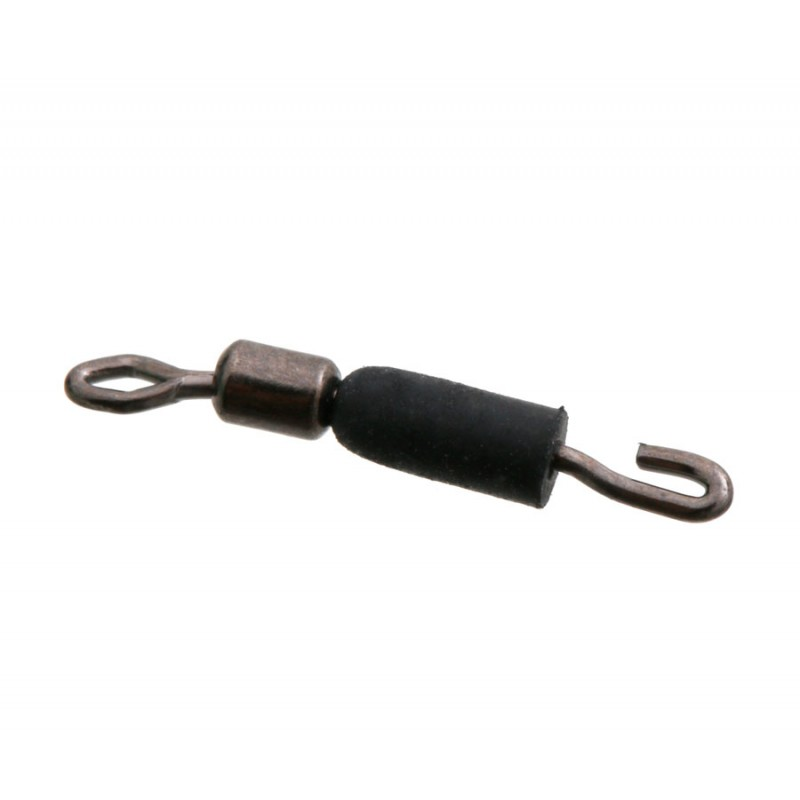Быстросъемный вертлюг Carp Pro Speed Swivel Connector Micro Art:6451-MICRO