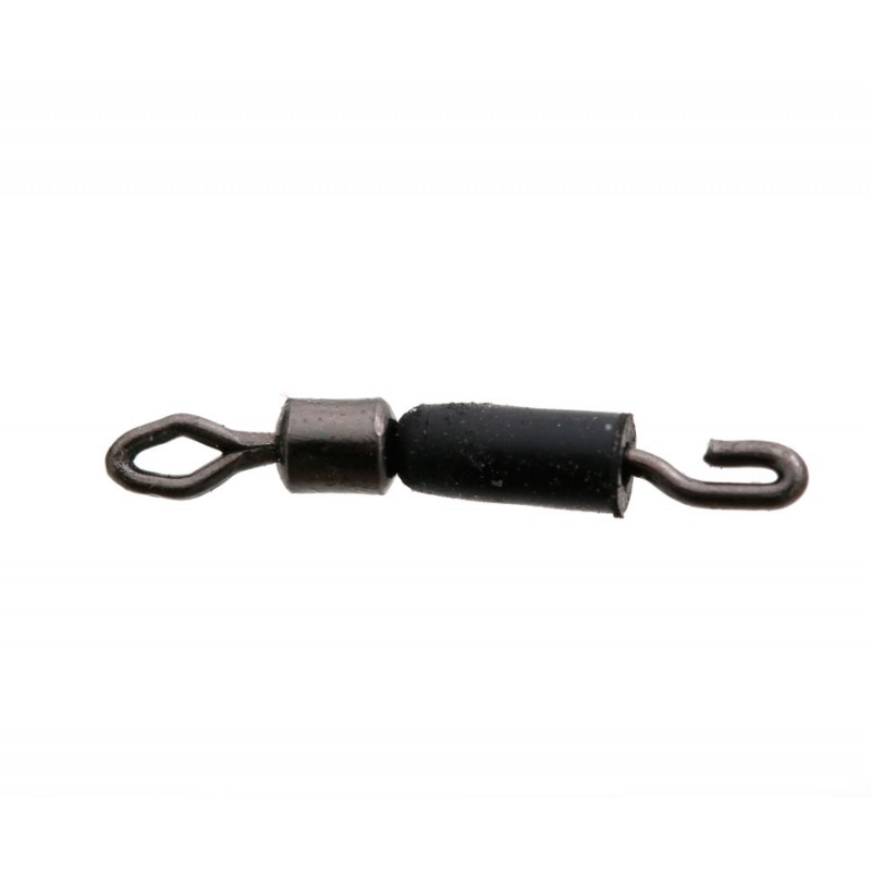 Быстросъемный вертлюг Carp Pro Speed Swivel Connector Mini Art:6451-MINI