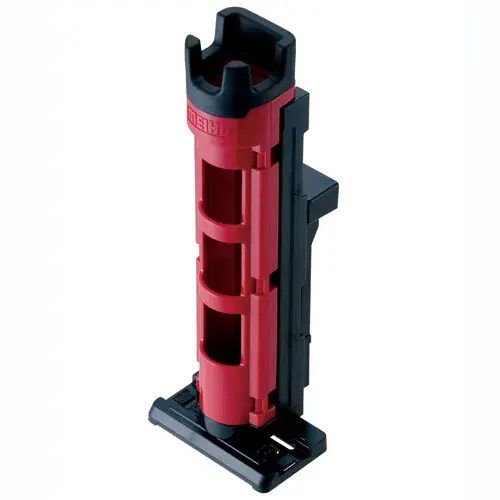 Держатель для удилища Meiho BM-230N Black Red 50х54х266 Art: BM-230N-BR