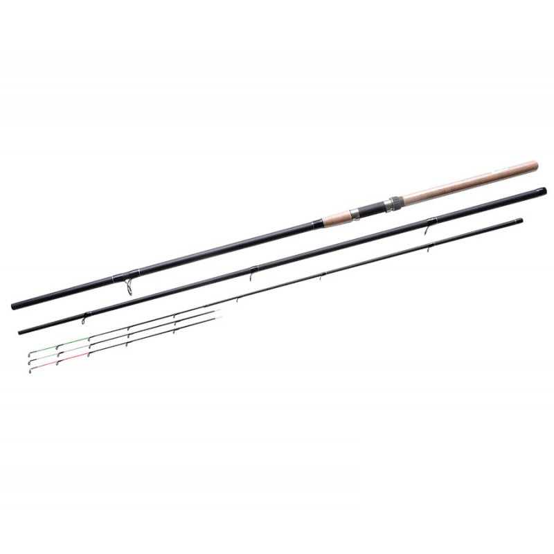 Фидер Flagman Magnum River Feeder 3.60м 150гр. Art: MRF360