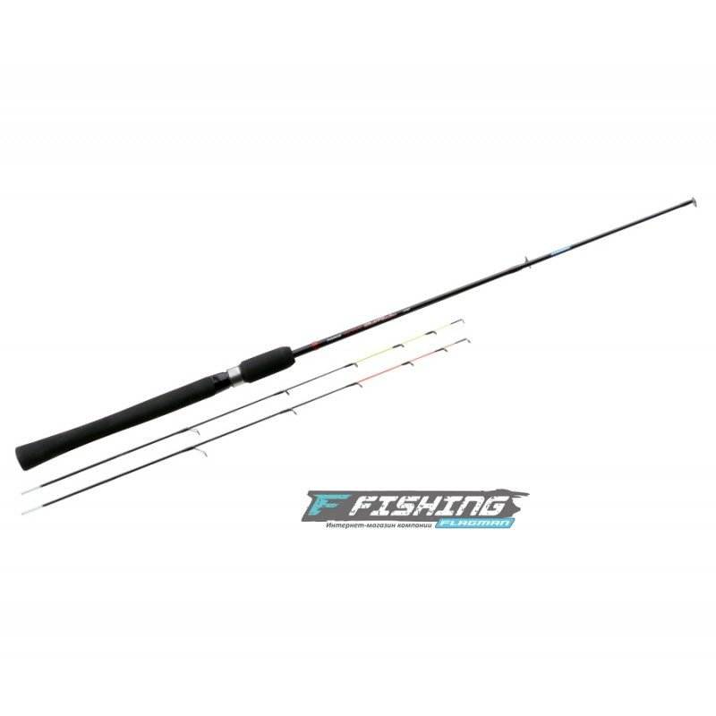 Фидер Лодочный Flagman Force Active Boat Feeder 1.3м тест max 90г Art: FAB130