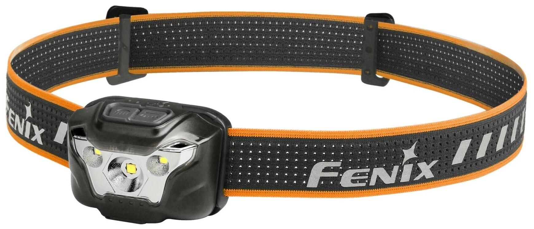 Фонарь Fenix HL18R Черный