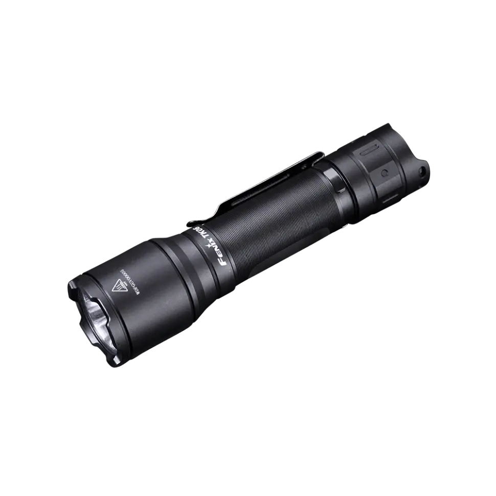 Фонарь Fenix TK06