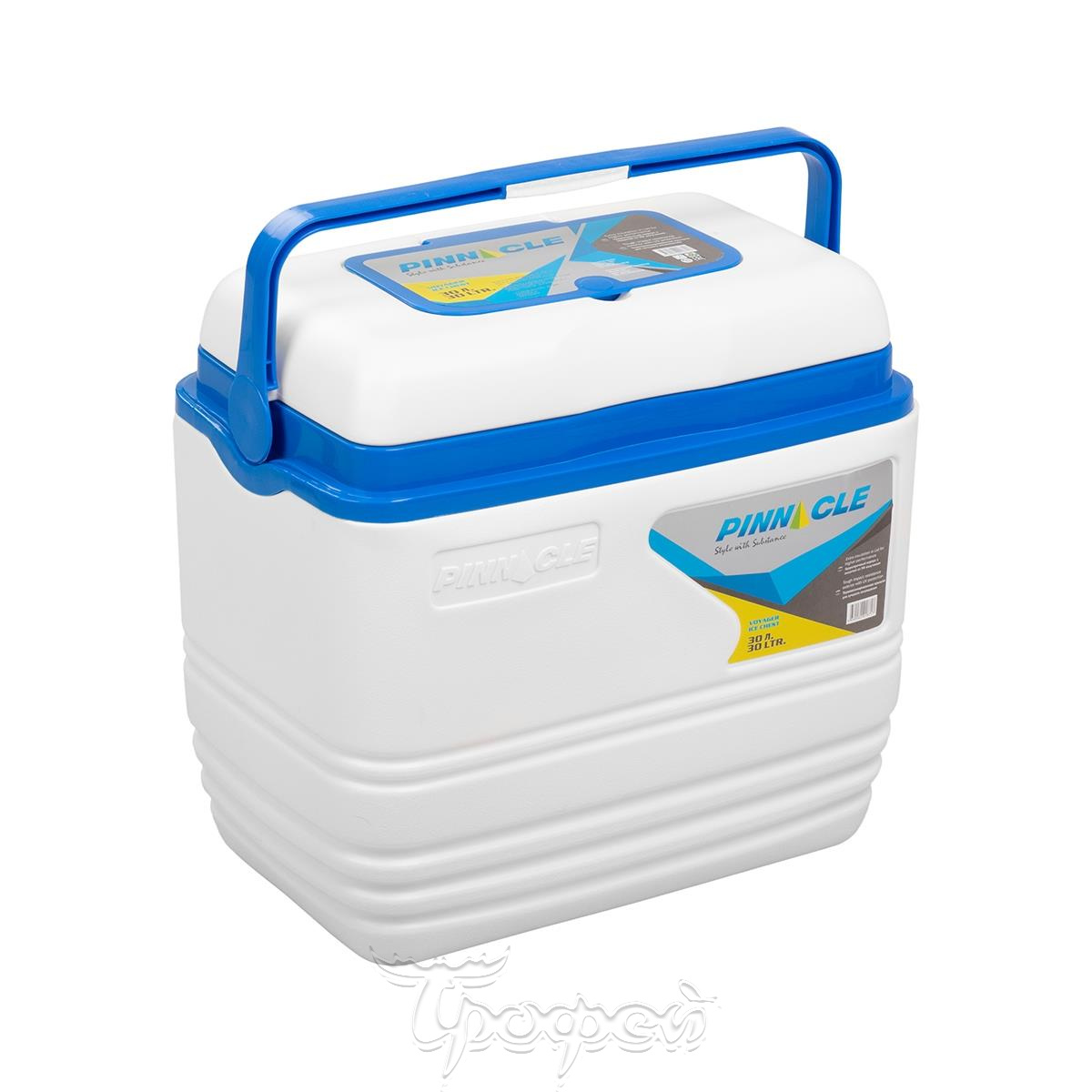 Изотермический контейнер PINNACLE VOYAGER 30л Art: A-TPX-5001-30-W