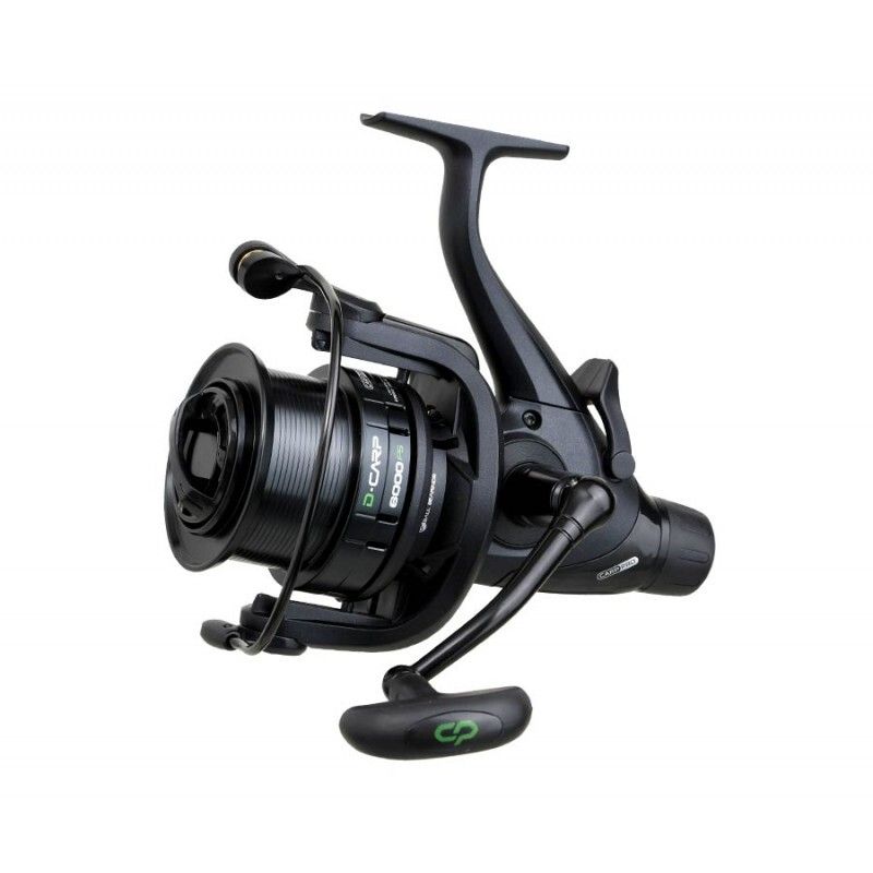 Катушка Carp Pro D-Carp 6000 FS Art: CPDCN6FS