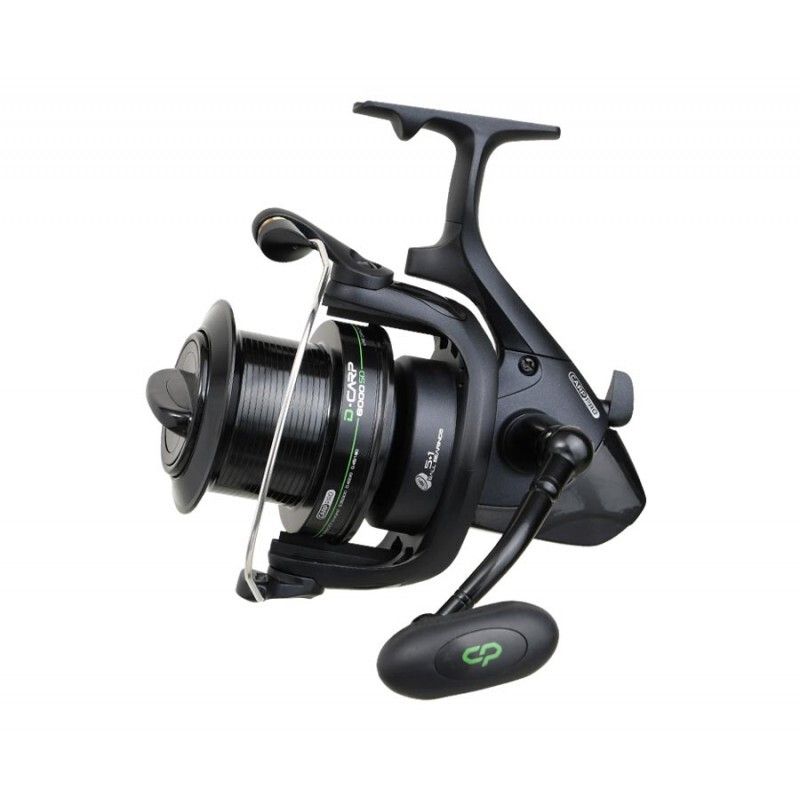 Катушка Carp Pro D-Carp 6000 SD Art: CPDCN6SD