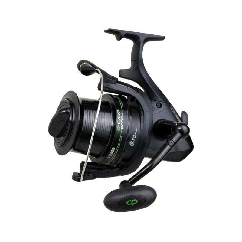 Катушка Carp Pro D-Carp 8000 SD Art: CPDCN8SD