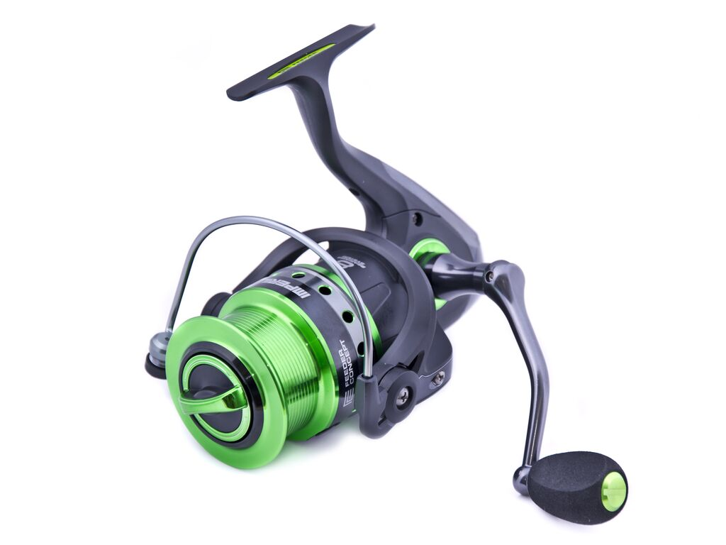 Катушка Feeder Concept Imperium 8 5000FD