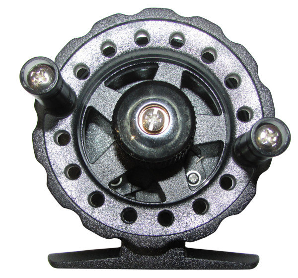 Катушка KAIDA Ice Fishing Reel D.65