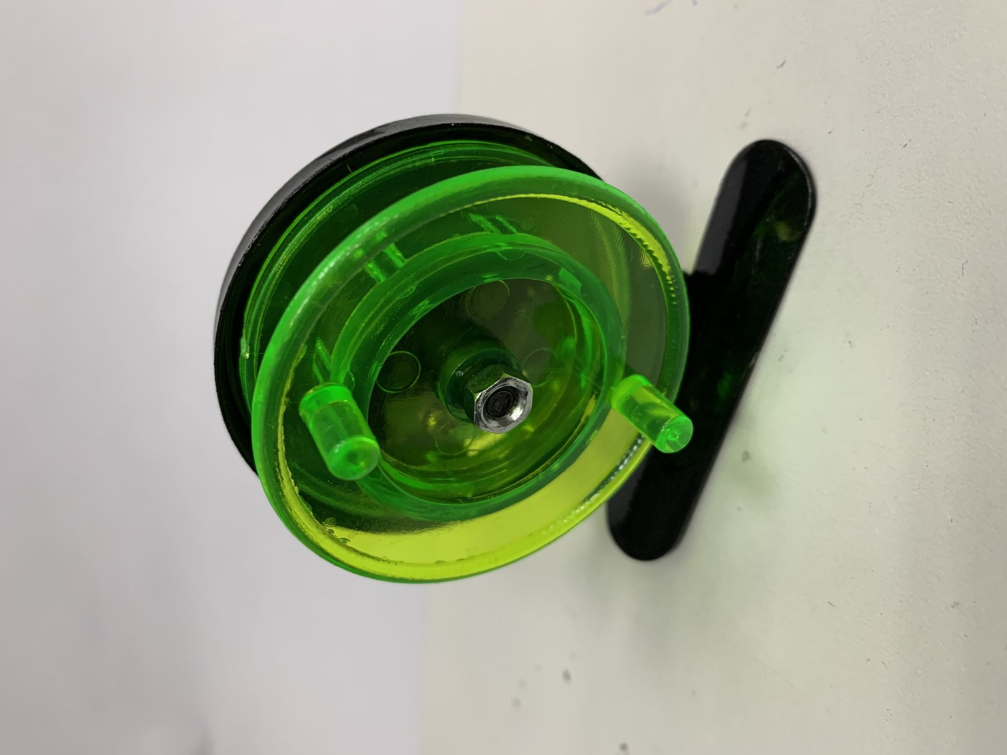 Катушка Ospray 601 Art: 050101