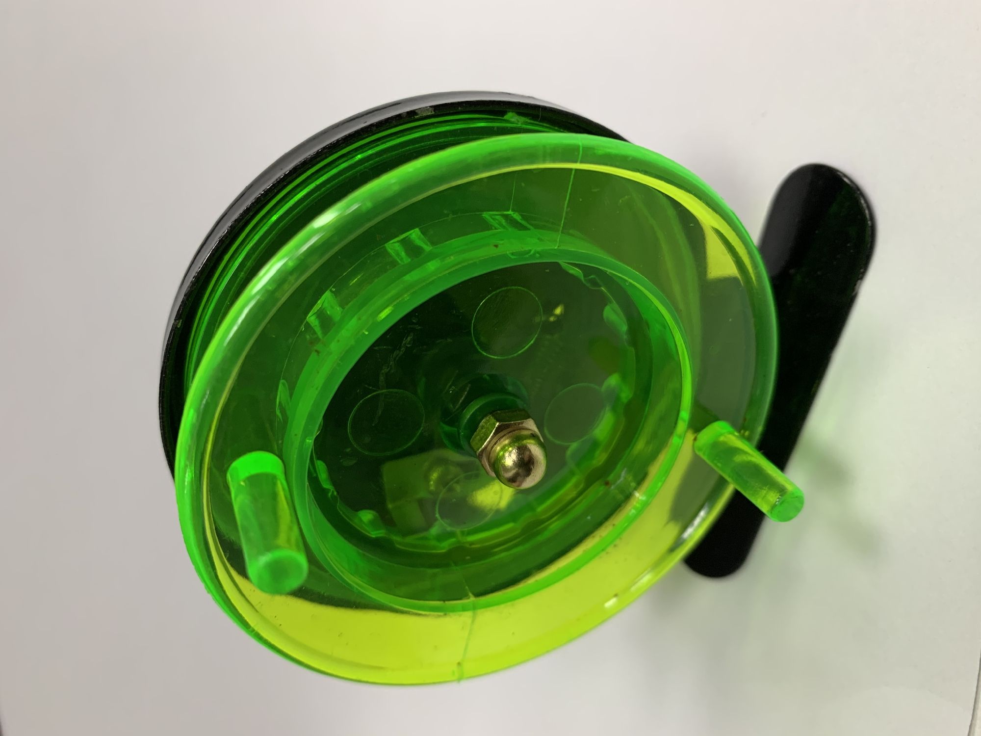 Катушка Ospray 801 Art: 0503