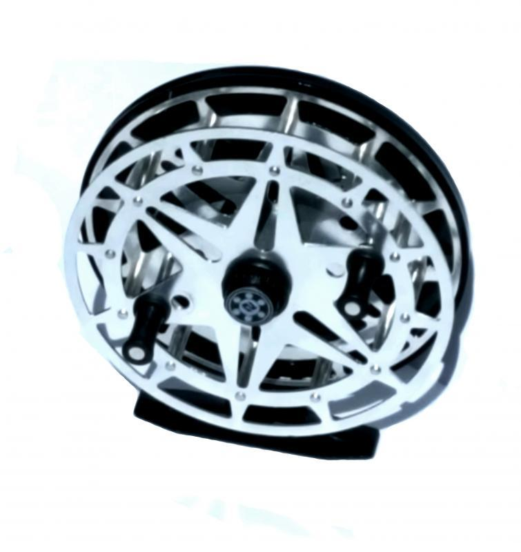 Катушка Ospray XT918A Art: 050205