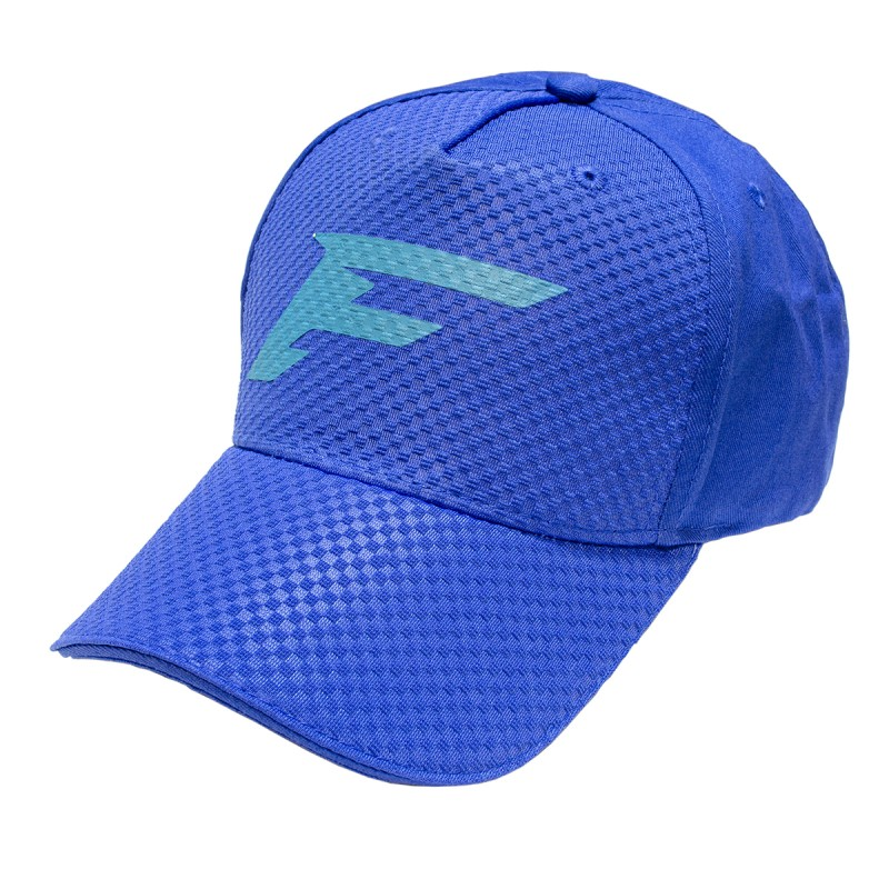 Кепка Flagman Gear royal Art:FCBE000-1
