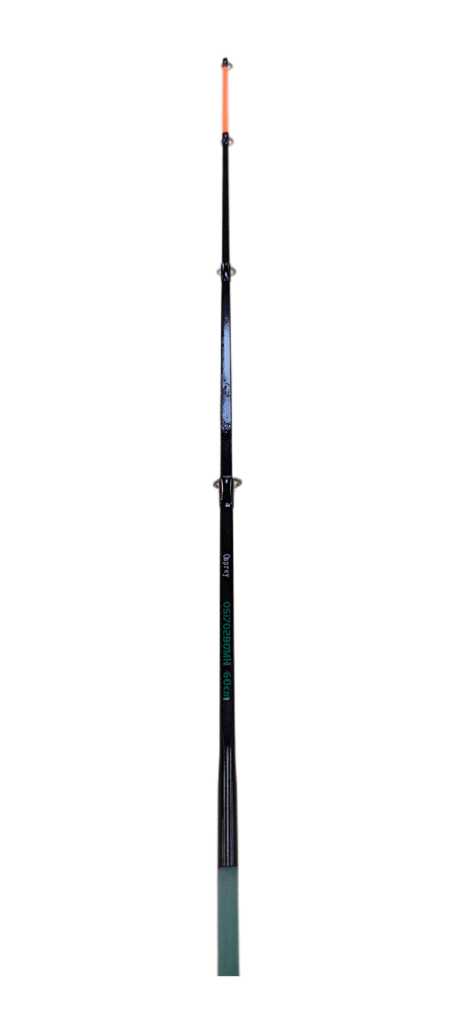 Хлыст OSPRAY 60cm 1702BOMH  Плоский Оранжевый Art: 66010904