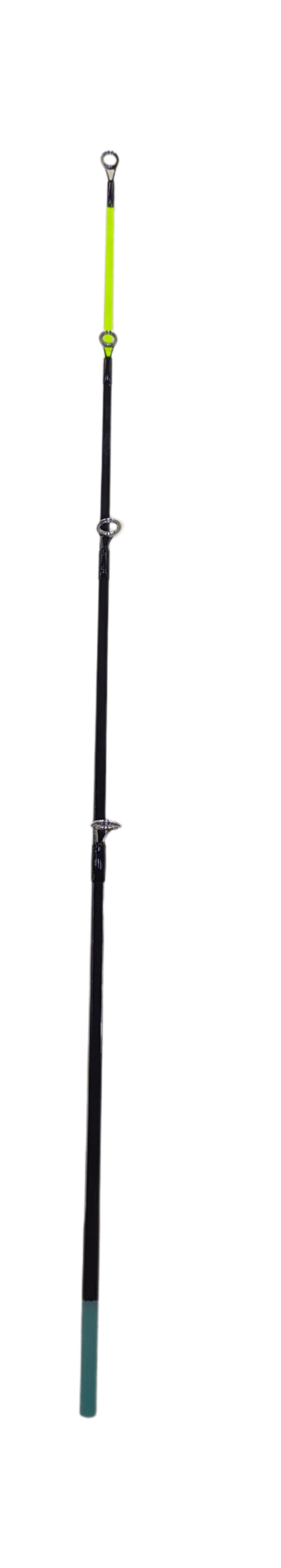 Хлыст OSPRAY 60cm 1702BYL  Плоский Зеленый Art: 66010902