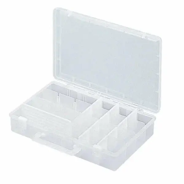 Коробка MEIHO FEEDER BOX 1800 333x228x72