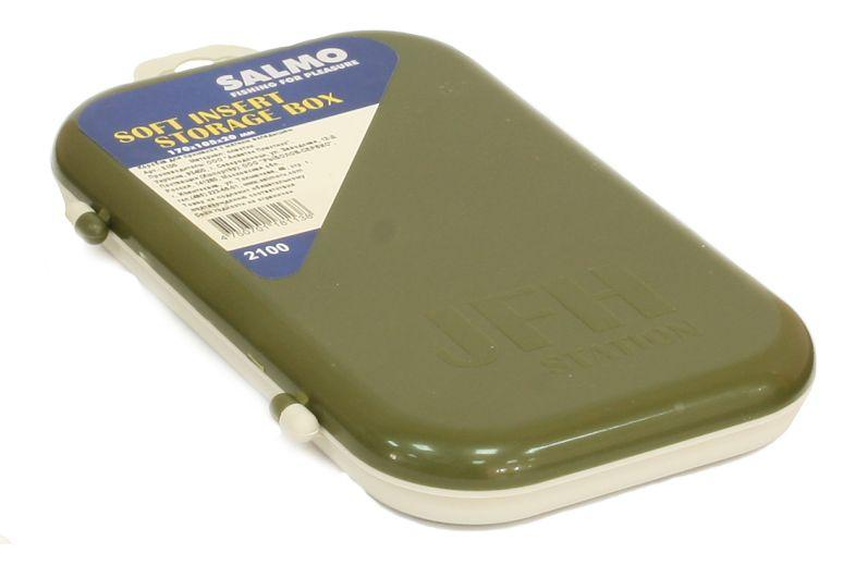 Коробка Salmo Aquatech JFH Station Art: 2100