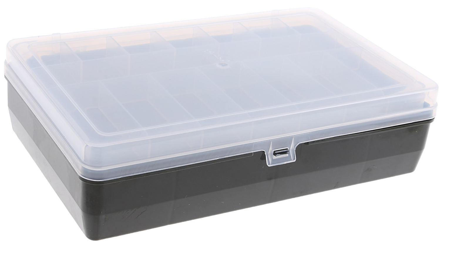 Коробка Trivol Тип-2 235х150х65мм