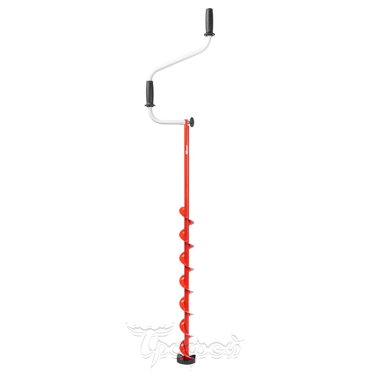 Ледобур Тонар ЛР-080 Спорт Art:LS-80LD-1 Вр: Левое Art: 225217