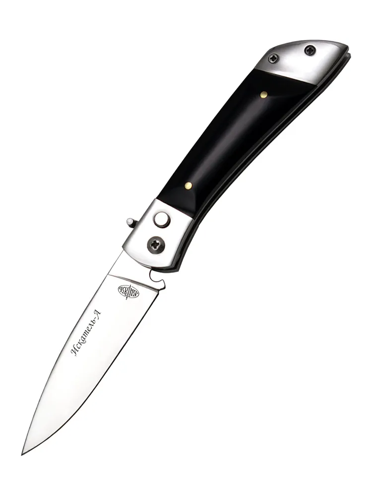 Нож BestKnives Искатель-А Art: B239-341