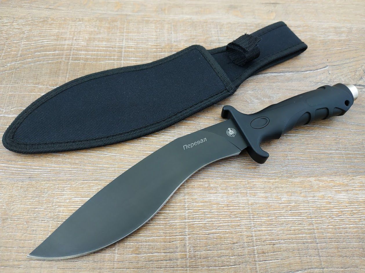 Нож BestKnives Перевал Art: МН012