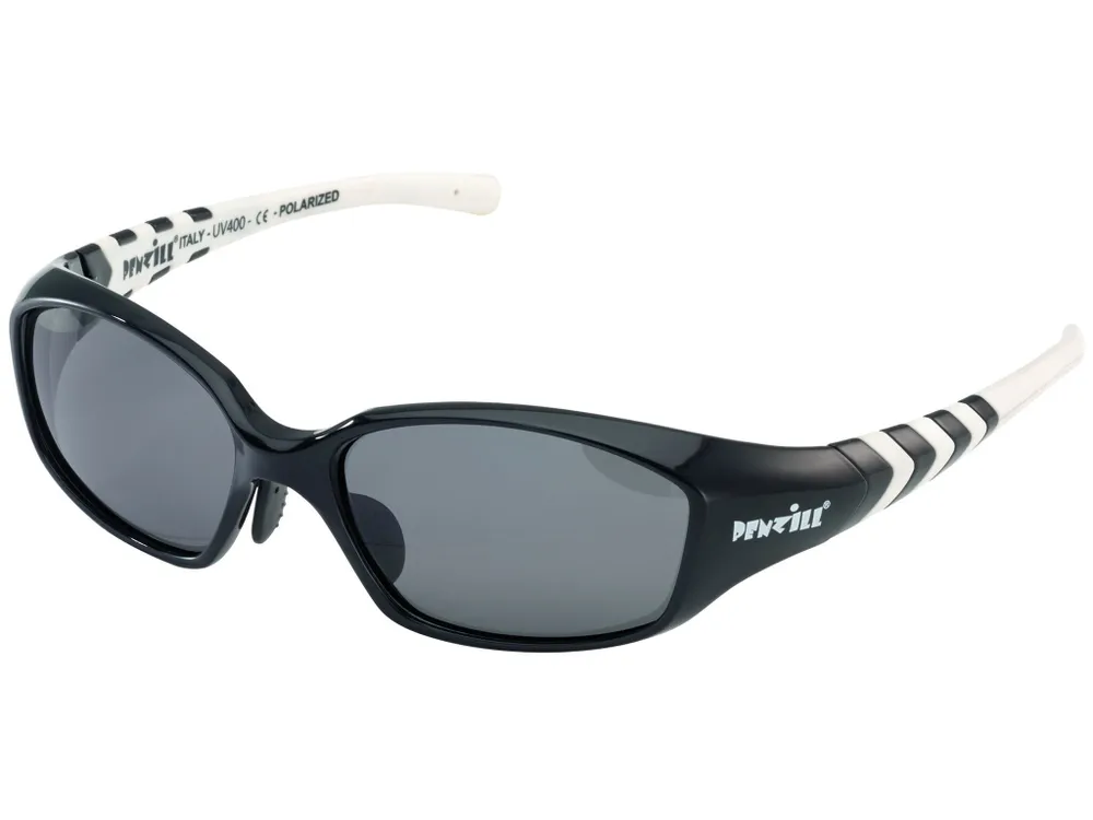 Очки поляриз. WFT Penzill POLARIZED ZEBRA линз. сер. Art: 1D-F-905-008