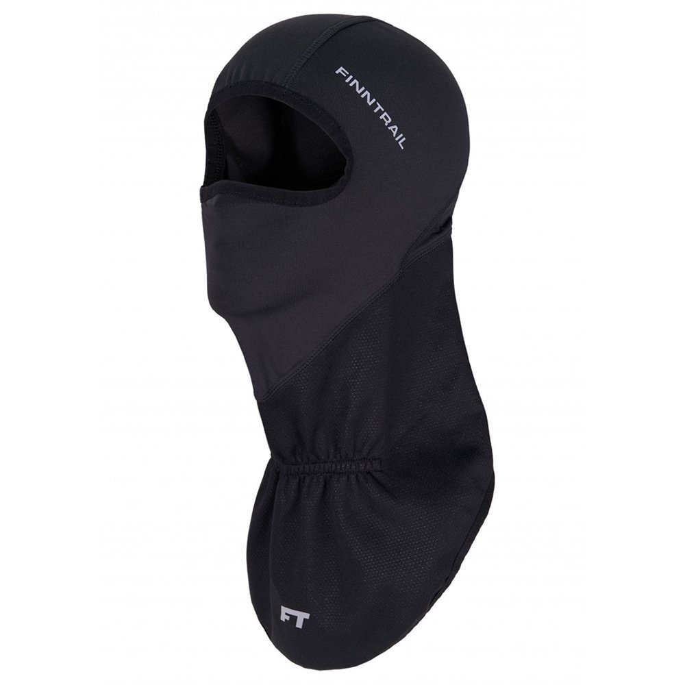 Подшлемник Finntrail THERMOBALA Black