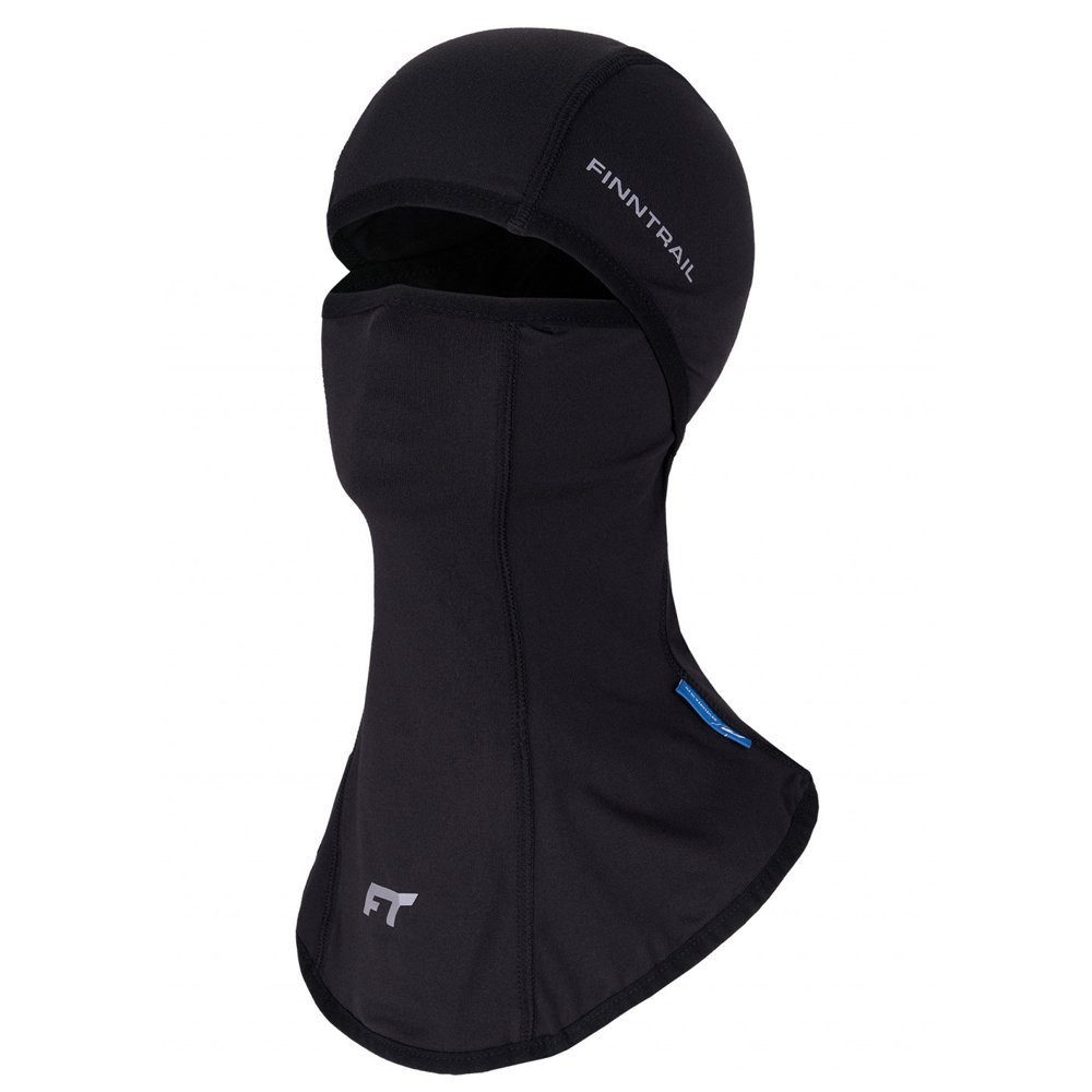 Подшлемник Finntrail TRANSFORMERBALA Black