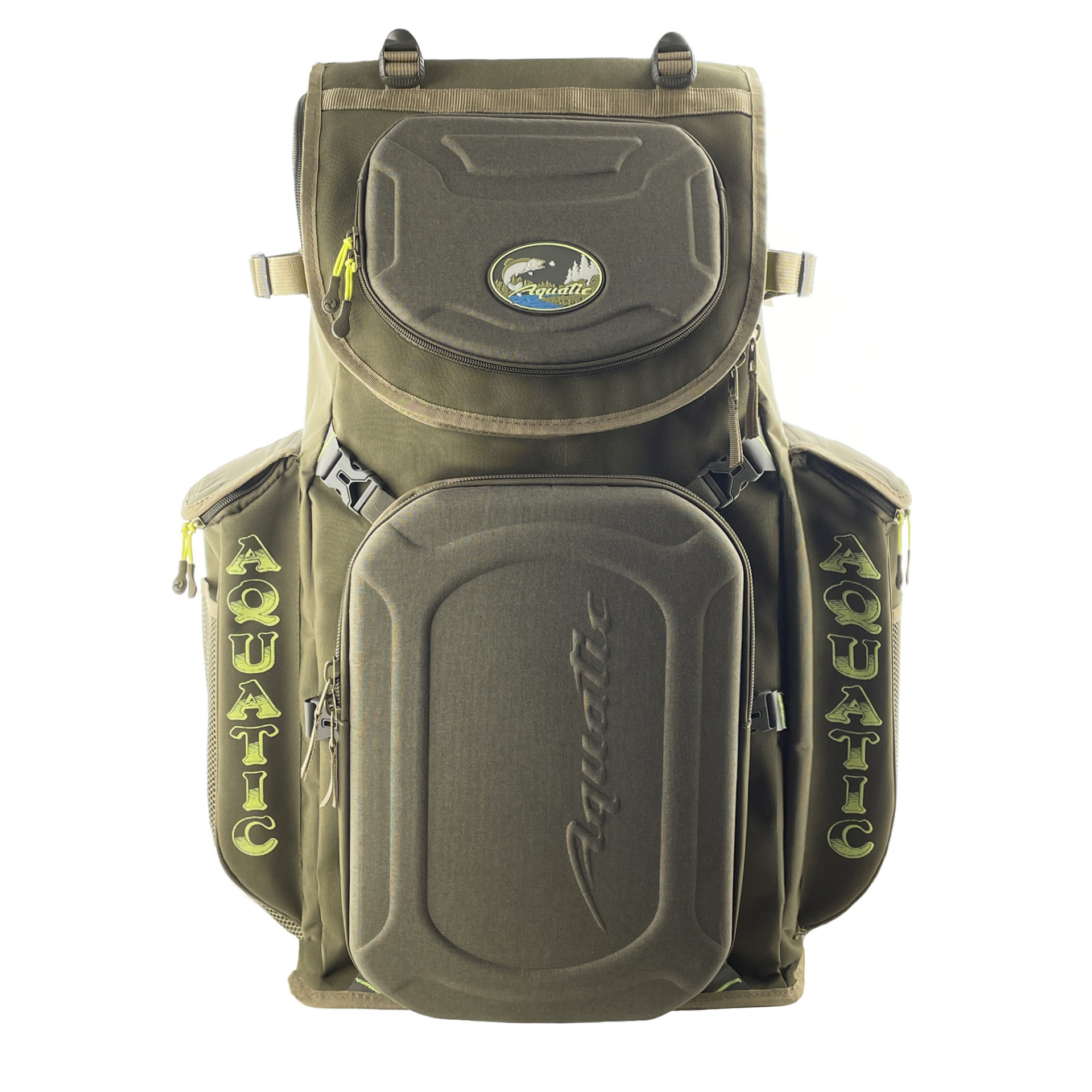 Рюкзак Aquatic Р-86