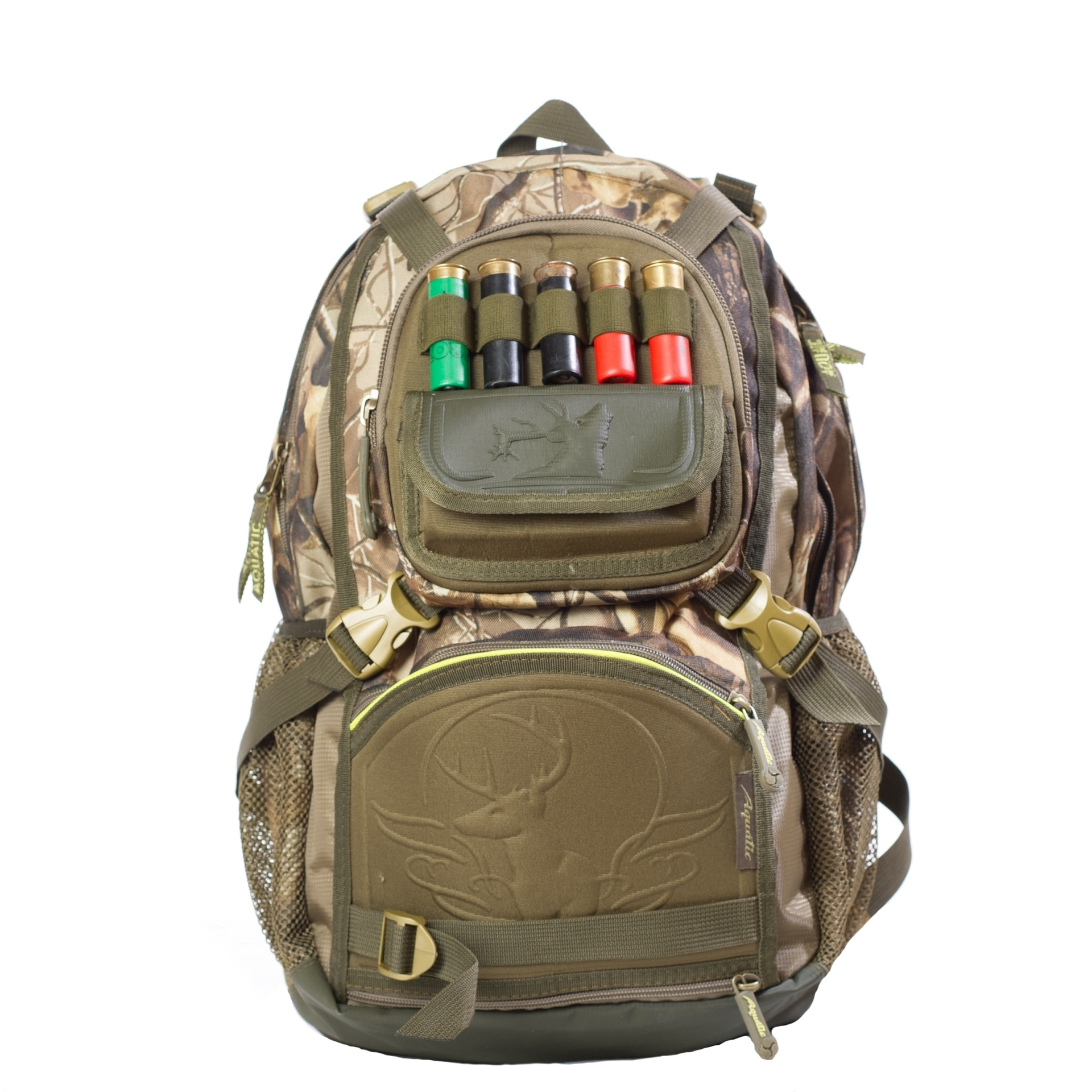 Рюкзак Aquatic РО-35 для охоты