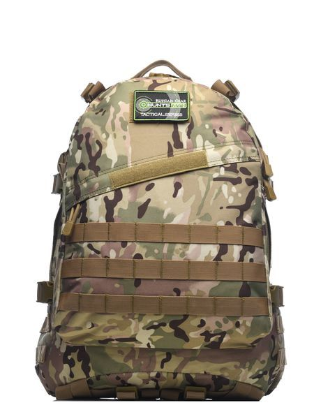 Рюкзак Huntsman Тактический 010 45.0л