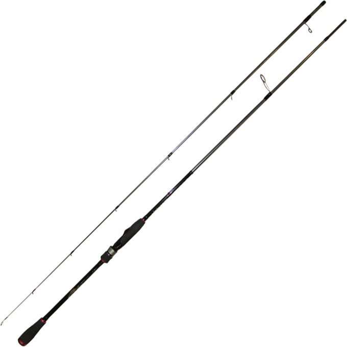 Спиннинг BLACK HOLE HEKTOR 2.44m 5-25гр.