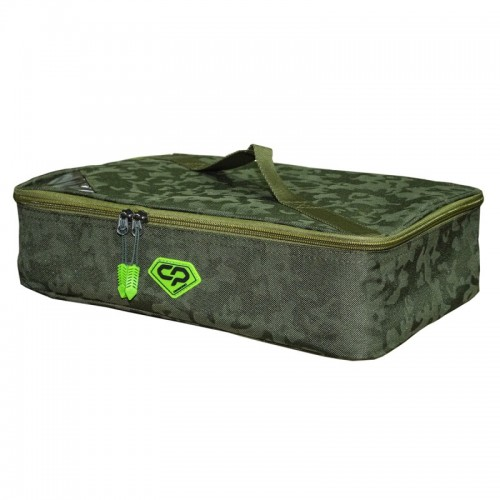 Сумка Carp Pro Diamond для аксессуаров L Art:CPHD6339