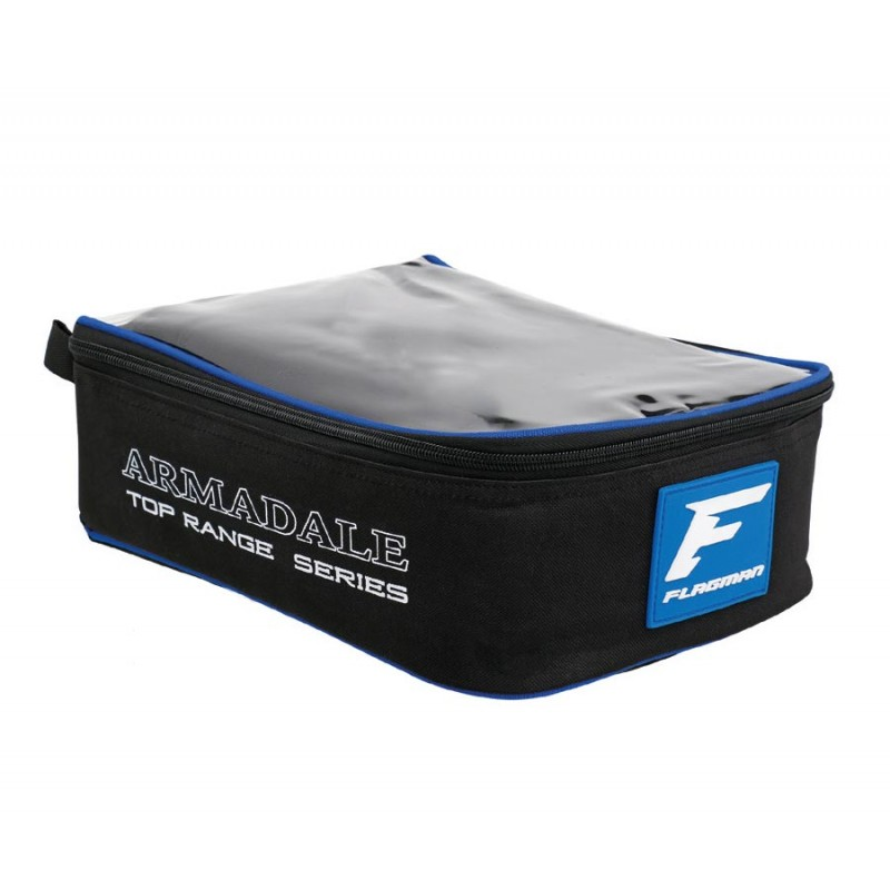 Сумка для аксессуаров Flagman Armadale Accessories Case Art: ARMAC