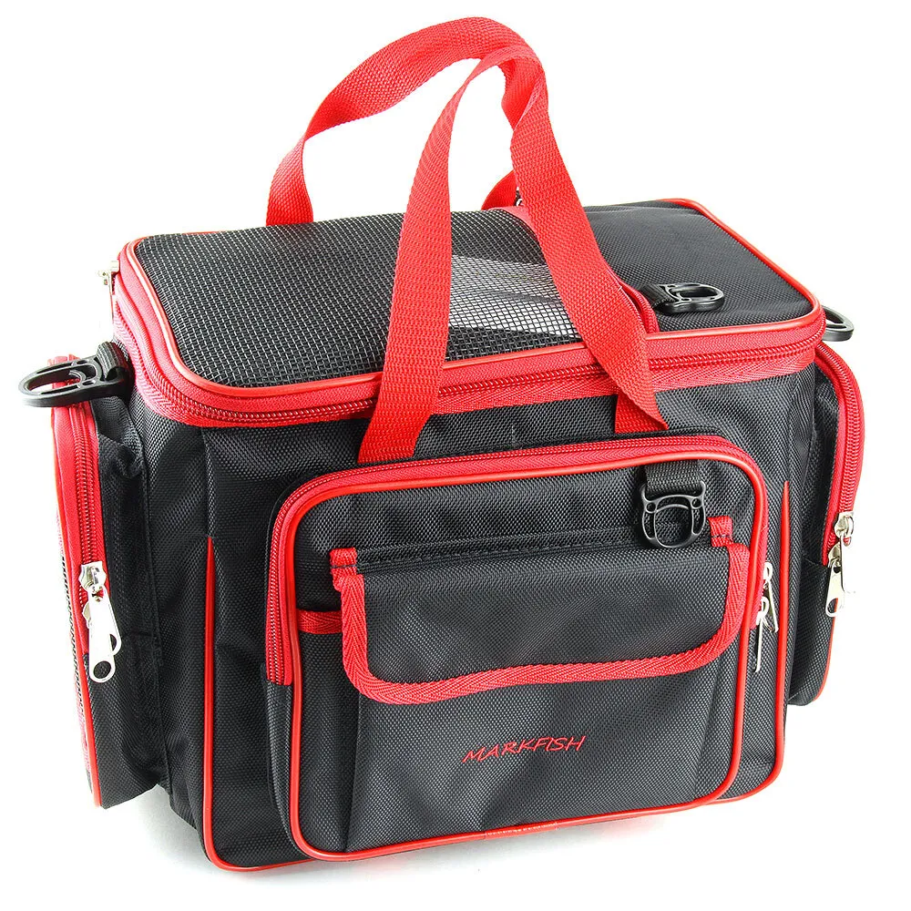 Сумка Fisherbox С-109 (с 4-мя коробками Fisherbox: 310)
