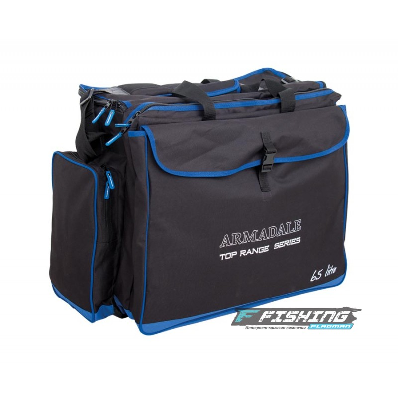 Сумка Flagman Armadale Match Bag 65л Art: ARMLB