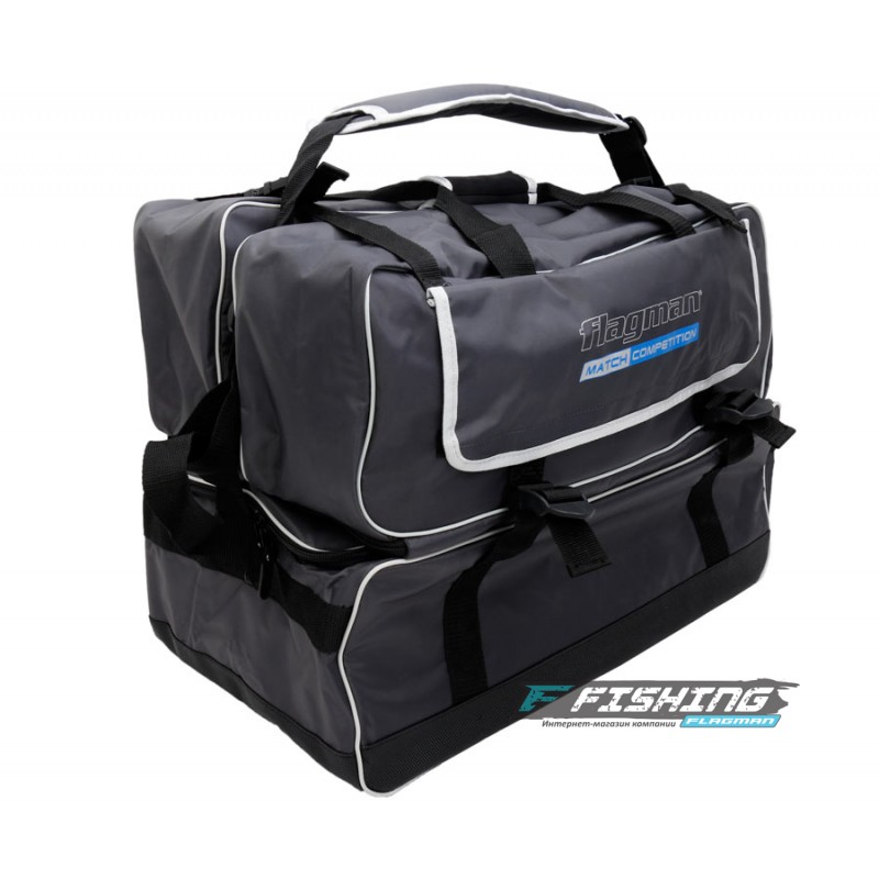 Сумка Flagman Competition Bag Art: HSG0035
