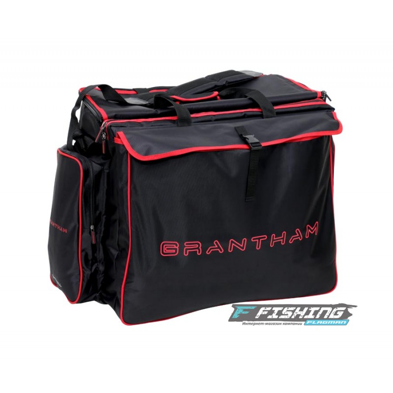 Сумка Flagman Grantham Carryall Bag Art: GRCBL