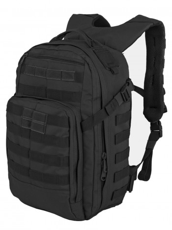 Тактический рюкзак Striker Tactica 762 20л Black Art: 630