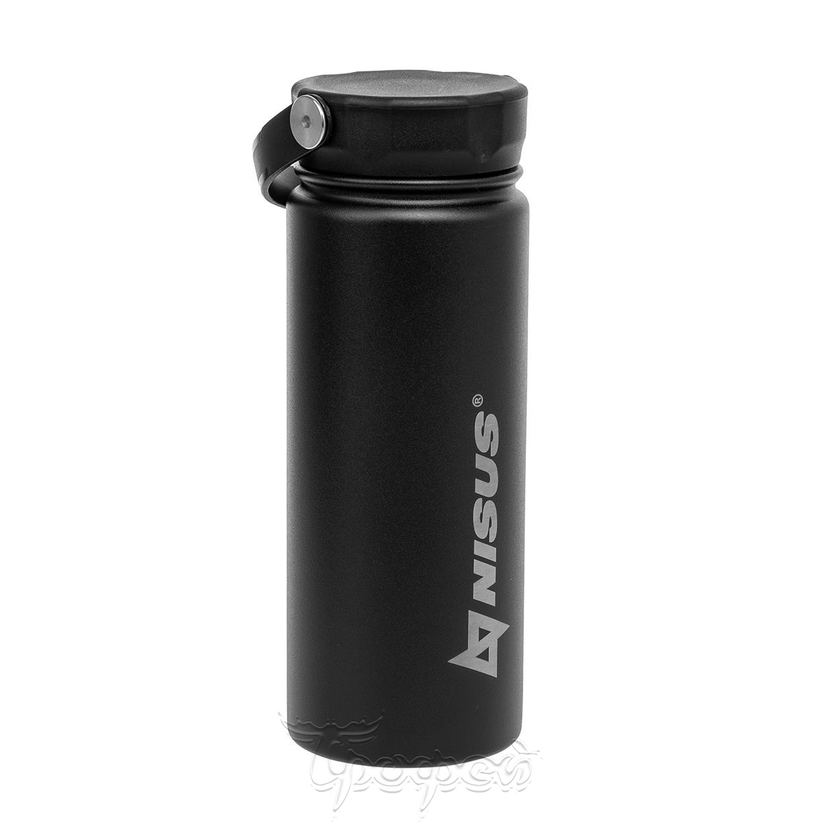 Термобутылка Nisus 0.530л Art: SW-18-B