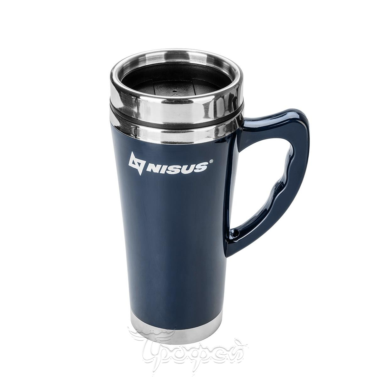 Термокружка Nisus 0.450л Art: TK-016-450