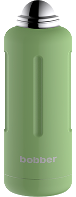 Термос Bobber Flask 1.0л  Mint Cooler Art: Flask-1000 Mint Cooler