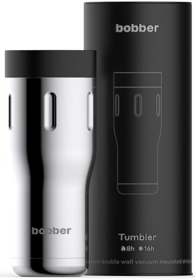 Термос Bobber Tumbler 0.47л Matte Art: Tumbler-470