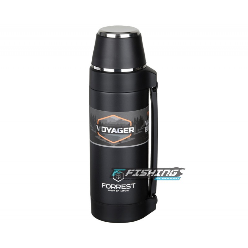 Термос Forrest Voyager Vacuum Bottle 1.5л Art:FSCV15