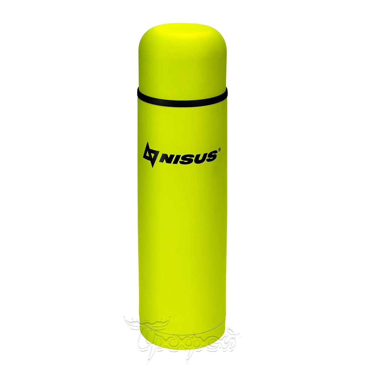 Термос Nisus 1.0л Лайм Art: TM-045-L