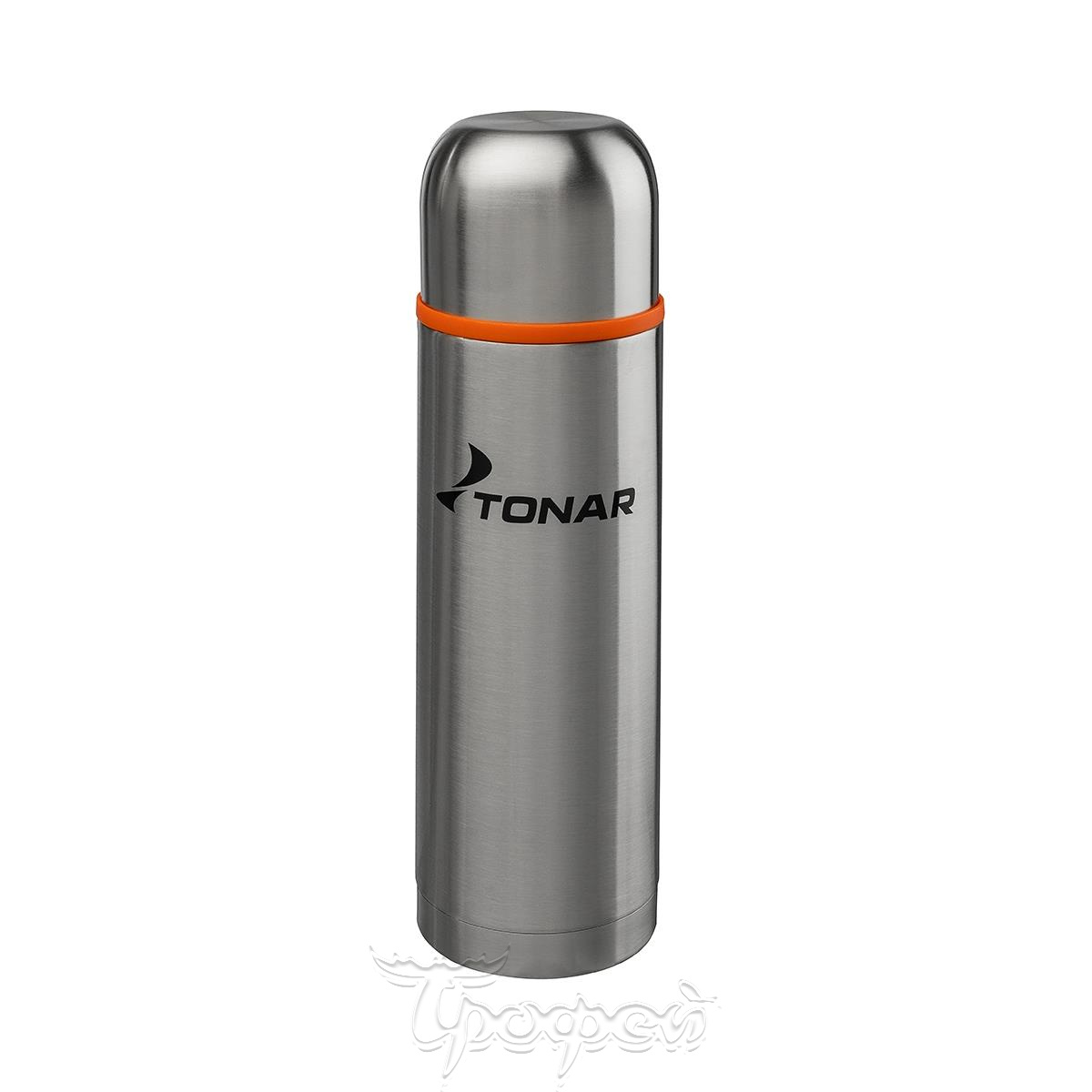 Термос ТОНАР 0.75л Art: TM-015