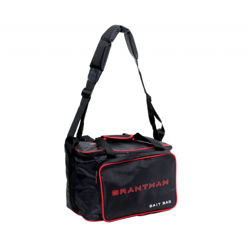 Термосумка Flagman Grantham Bait Bag Art: GRBB